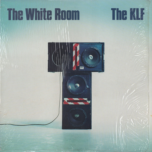 The KLF: The White Room (1991)